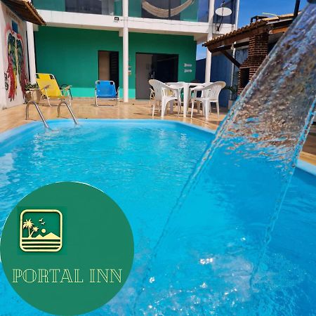 Portal Inn マラゴージ エクステリア 写真